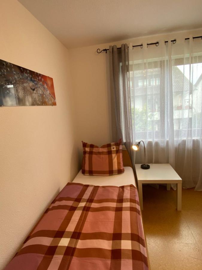 Elviras Apartment Singen Szoba fotó