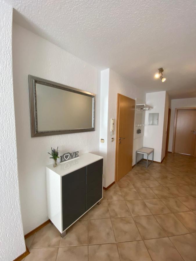 Elviras Apartment Singen Szoba fotó