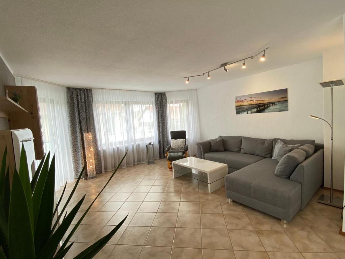 Elviras Apartment Singen Szoba fotó
