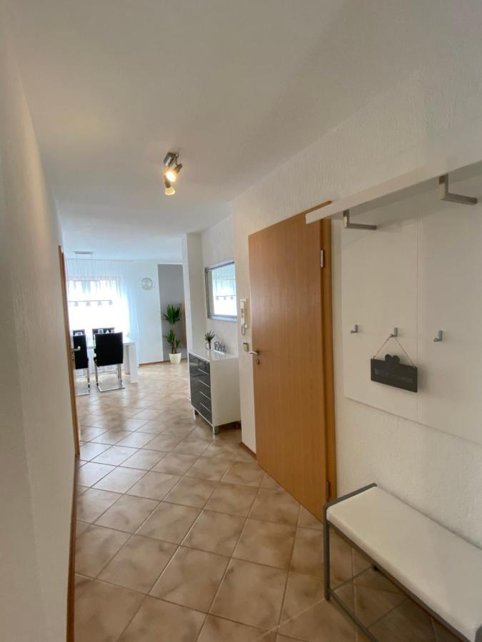 Elviras Apartment Singen Szoba fotó